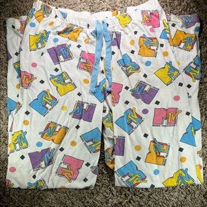 MTV Pajamas for Women - Poshmark